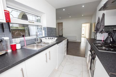 undefined, Lottie Road, Birmingham B29