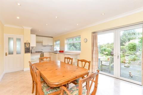 4 bedroom detached house for sale, Cambrai Avenue, Chichester, West Sussex