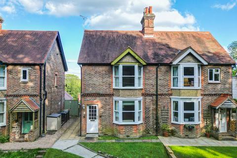 2 bedroom semi-detached house for sale, Available With No Onward Chain In Hawkhurst