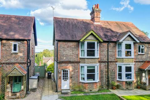 2 bedroom semi-detached house for sale, Available With No Onward Chain In Hawkhurst