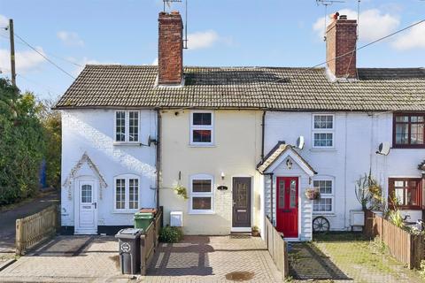 1 bedroom terraced house for sale, Maidstone Road, Headcorn, Ashford, Kent