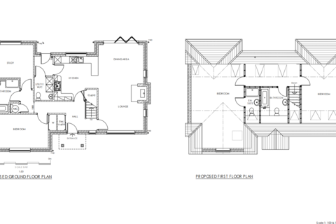 Plot for sale, Plot Of Land With Planning Permission In Hawkhurst