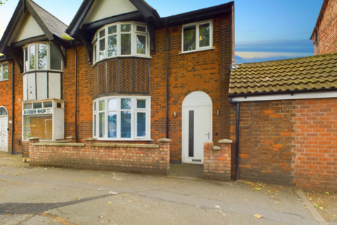 3 bedroom semi-detached house for sale, Abbey Lane, Leicester LE4