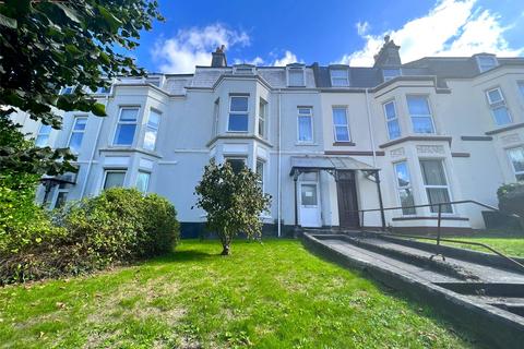 1 bedroom apartment for sale, Rochester Road, Plymouth PL4