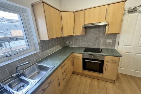 1 bedroom apartment for sale, Rochester Road, Plymouth PL4