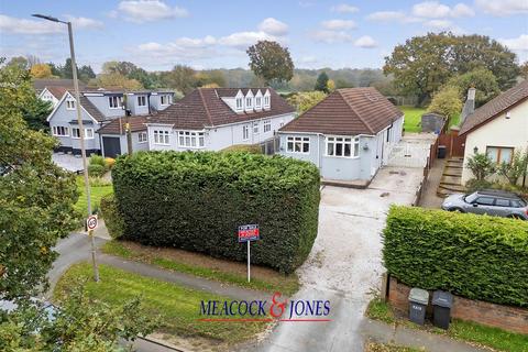 5 bedroom detached bungalow for sale, Chelmsford Road, Shenfield, Brentwood