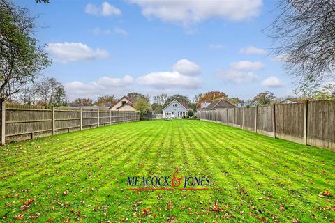 5 bedroom detached bungalow for sale, Chelmsford Road, Shenfield, Brentwood