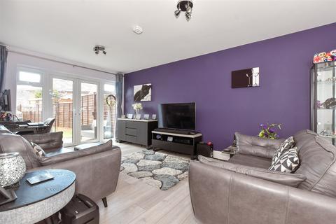 3 bedroom semi-detached house for sale, Penrith Crescent, Wickford, Essex