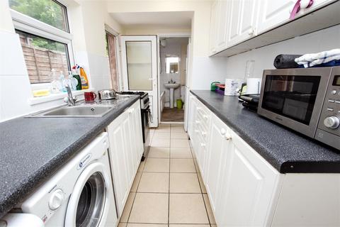 undefined, Tiverton Road, Birmingham B29