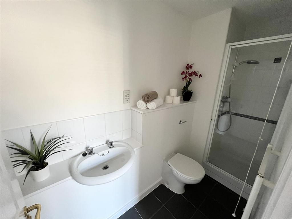 En suite