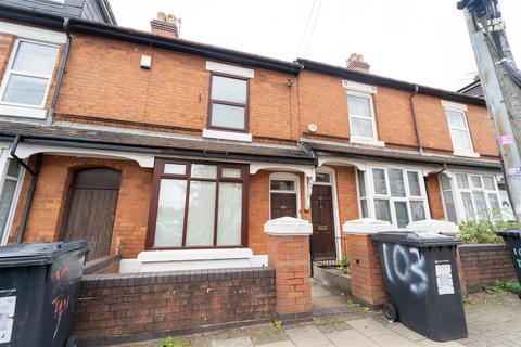 4 bedroom house to rent, Tiverton Road, Birmingham B29