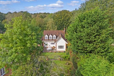 3 bedroom detached house for sale, Mill Green Road, Mill Green, Ingatestone