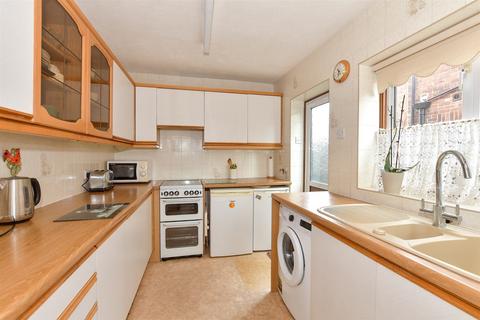 3 bedroom semi-detached house for sale, Ozonia Avenue, Wickford, Essex