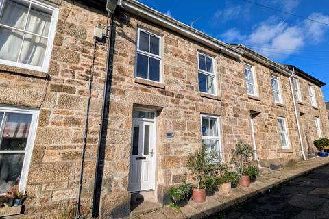 3 bedroom terraced house for sale, Stanford Terrace, Penzance TR18