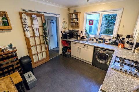 3 bedroom terraced house for sale, Stanford Terrace, Penzance TR18