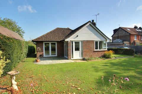 2 bedroom bungalow for sale, Coppards Close, Wivelsfield Green, RH17