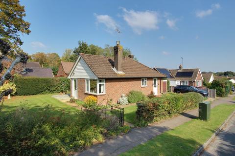 2 bedroom bungalow for sale, Coppards Close, Wivelsfield Green, RH17