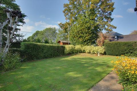 2 bedroom bungalow for sale, Coppards Close, Wivelsfield Green, RH17