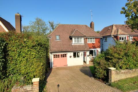 4 bedroom detached house for sale, Turners Mill Road, Haywards Heath, RH16