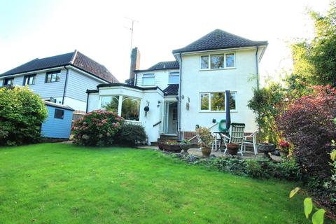 4 bedroom detached house for sale, Turners Mill Road, Haywards Heath, RH16