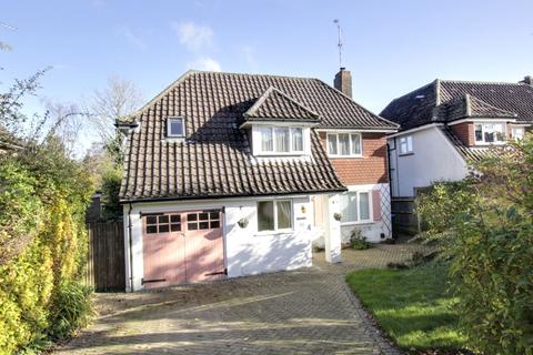 4 bedroom detached house for sale, Turners Mill Road, Haywards Heath, RH16