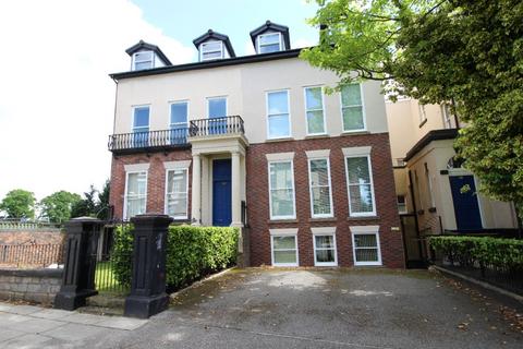 2 bedroom flat to rent, Sandown Lane, Liverpool L15