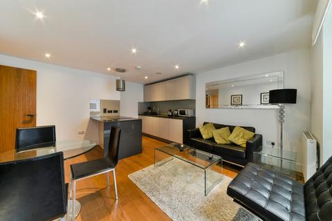 1 bedroom apartment to rent, Crawford Building, One Commercial Street, Aldgate E1