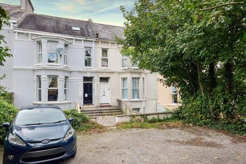 1 bedroom flat for sale, Alexandra Road, Mutley