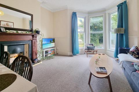 1 bedroom flat for sale, Alexandra Road, Mutley