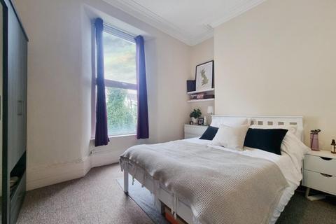 1 bedroom flat for sale, Alexandra Road, Mutley