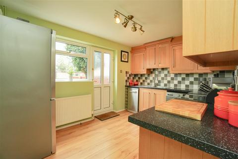 2 bedroom semi-detached house for sale, The Chestnuts, Wigginton, York, YO32 2TS