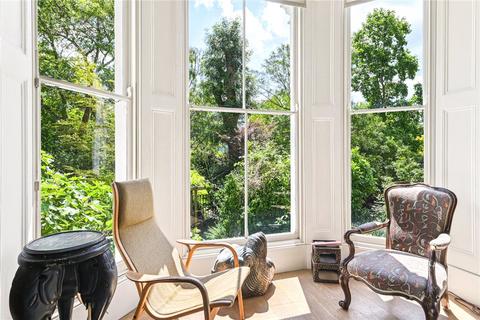 4 bedroom terraced house for sale, Blenheim Crescent, W11