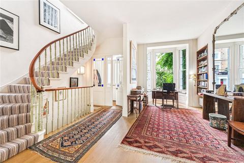 4 bedroom terraced house for sale, Blenheim Crescent, W11