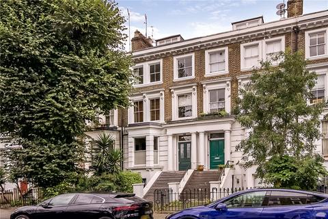 4 bedroom terraced house for sale, Blenheim Crescent, W11