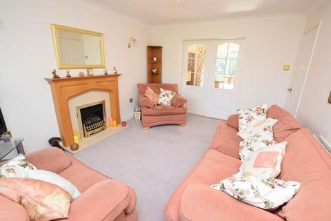 4 bedroom detached house for sale, Holly Close, Market Drayton, Shropshire