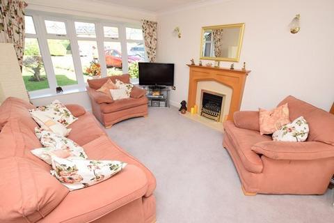 4 bedroom detached house for sale, Holly Close, Market Drayton, Shropshire