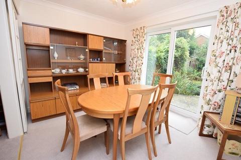 undefined, Holly Close, Market Drayton, Shropshire