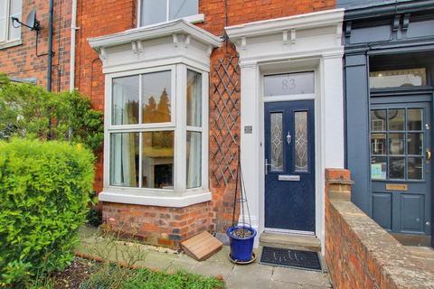 4 bedroom terraced house for sale, Norwood, Beverley