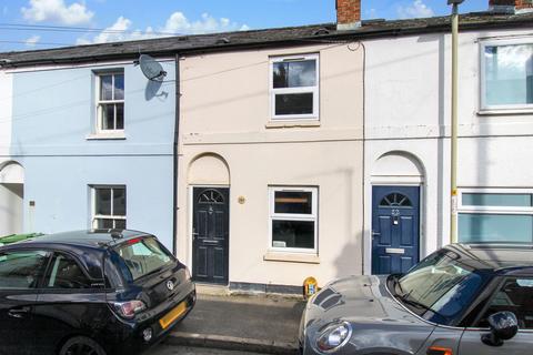 2 bedroom terraced house for sale, Rosehill Street, Cheltenham GL52