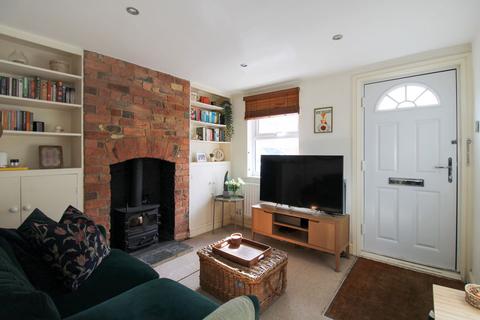 2 bedroom terraced house for sale, Rosehill Street, Cheltenham GL52