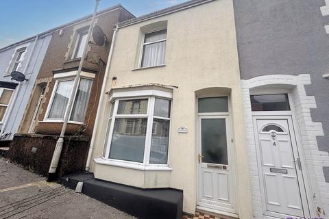 2 bedroom terraced house for sale, Lorrimore Avenue, Plymouth PL2