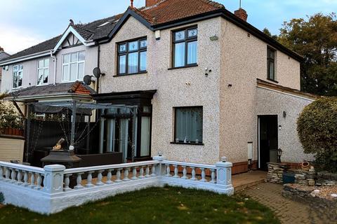 3 bedroom semi-detached house for sale, York Road, Skellow