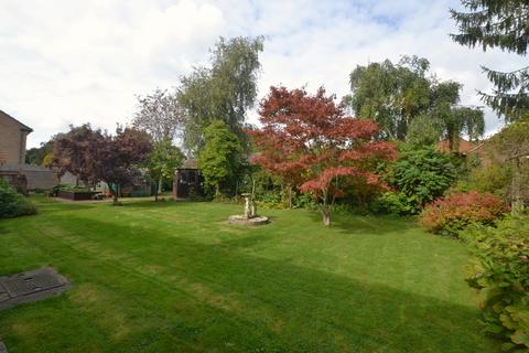 3 bedroom detached bungalow for sale, High Road, Barrowby