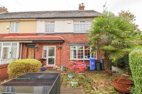 2 bedroom end of terrace house for sale, Bearswood Close, Hyde SK14