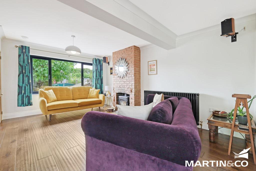 Private Road, Chelmsford 3 bed semidetached house for sale £600,000
