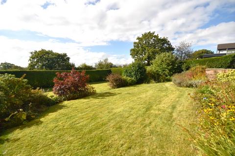 4 bedroom detached bungalow for sale, Cross O'th Hill, Malpas