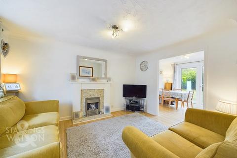 3 bedroom detached house for sale, Marston Moor, Dussindale, Norwich