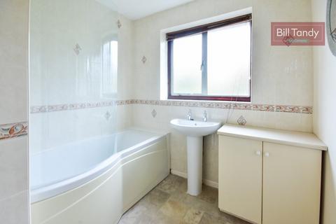 33 Scotch Orchard, Lichfield, WS13 6DE