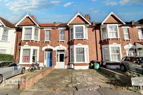 4 bedroom terraced house for sale, Balfour Road, Ilford