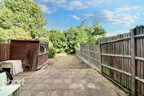 4 bedroom terraced house for sale, Balfour Road, Ilford